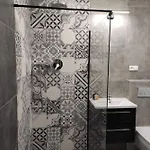 Lägenhet Urocze W Lomiankach Z Sauna Tarasem, 7km Metro Mlociny Warszawa *