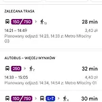 Lägenhet Urocze W Lomiankach Z Sauna Tarasem, 7km Metro Mlociny Warszawa *