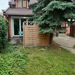 Urocze W Lomiankach Z Sauna Tarasem, 7km Metro Mlociny Warszawa * Łomianki