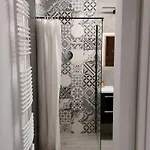 Lägenhet Urocze W Lomiankach Z Sauna Tarasem, 7km Metro Mlociny Warszawa Łomianki