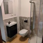 Lägenhet Urocze W Lomiankach Z Sauna Tarasem, 7km Metro Mlociny Warszawa