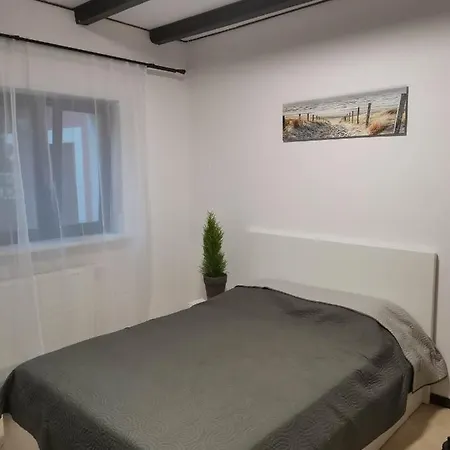 Mieszkanie 36 Metrow Z Tarasem I Miejscem Na Auto, Sauna W Lomianki アパート Łomianki