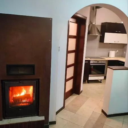 Urocze W Lomiankach Z Sauna Tarasem, 7km Metro Mlociny Warszawa *