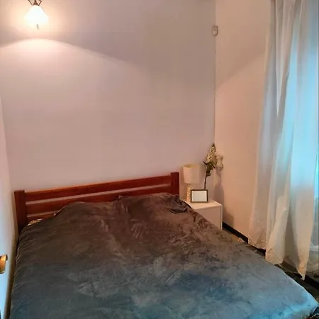 Urocze W Lomiankach Z Sauna Tarasem, 7km Metro Mlociny Warszawa Appartamento