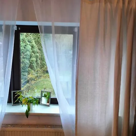 Mieszkanie 36 Metrow Z Tarasem I Miejscem Na Auto, Sauna W Lomianki Łomianki