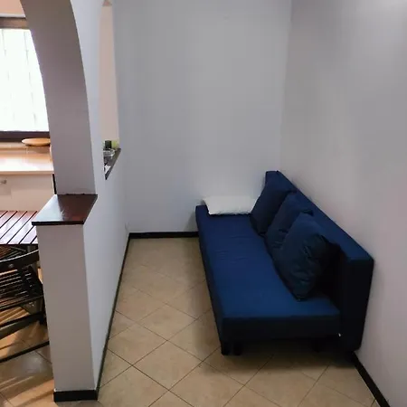 Mieszkanie 36 Metrow Z Tarasem I Miejscem Na Auto, Sauna W Lomianki *
