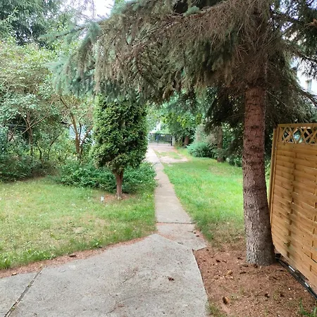 Appartamento Urocze W Lomiankach Z Sauna Tarasem, 7km Metro Mlociny Warszawa *