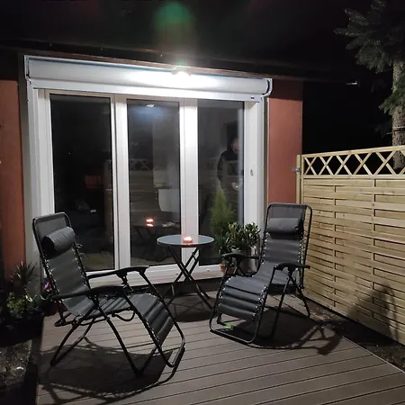 Urocze Studia: Sauna, Kominek I Ekonomiczne Opcje Blisko Warszawy Apartment Lomianki