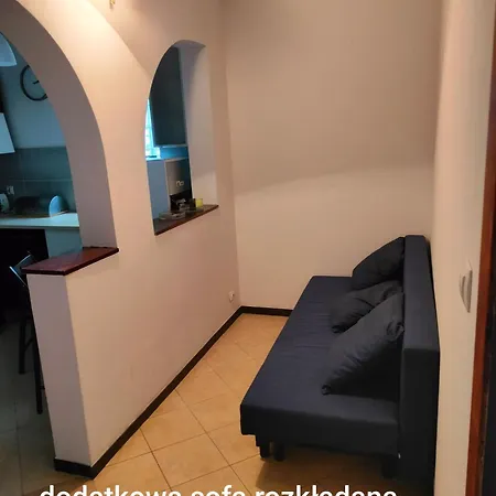Urocze W Lomiankach Z Sauna Tarasem, 7km Metro Mlociny Warszawa Łomianki