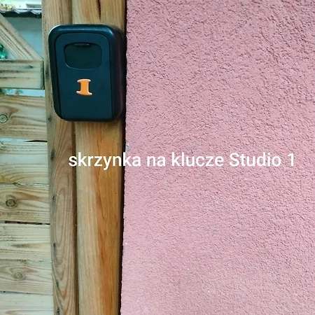 Mieszkanie 36 Metrow Z Tarasem I Miejscem Na Auto, Sauna W Lomianki * Łomianki