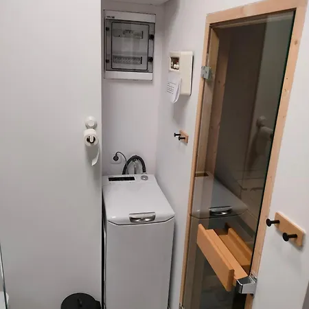 Urocze W Lomiankach Z Sauna Tarasem, 7km Metro Mlociny Warszawa